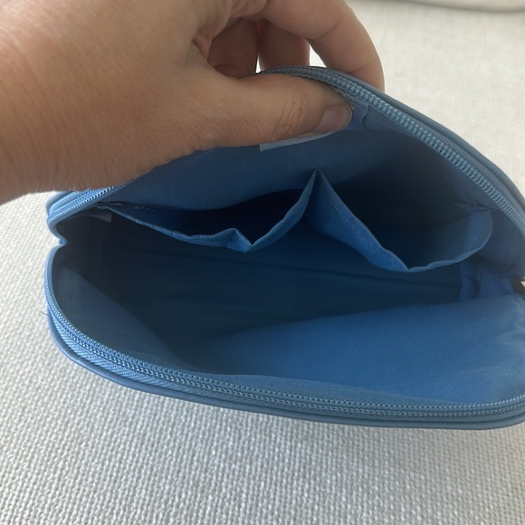 Salvatore Ferragamo Make up Bag - Picture 7 of 8